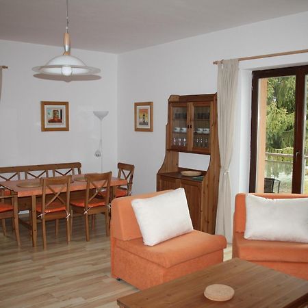 Apartmany Lipno Boucek Lipno nad Vltavou Exterior photo
