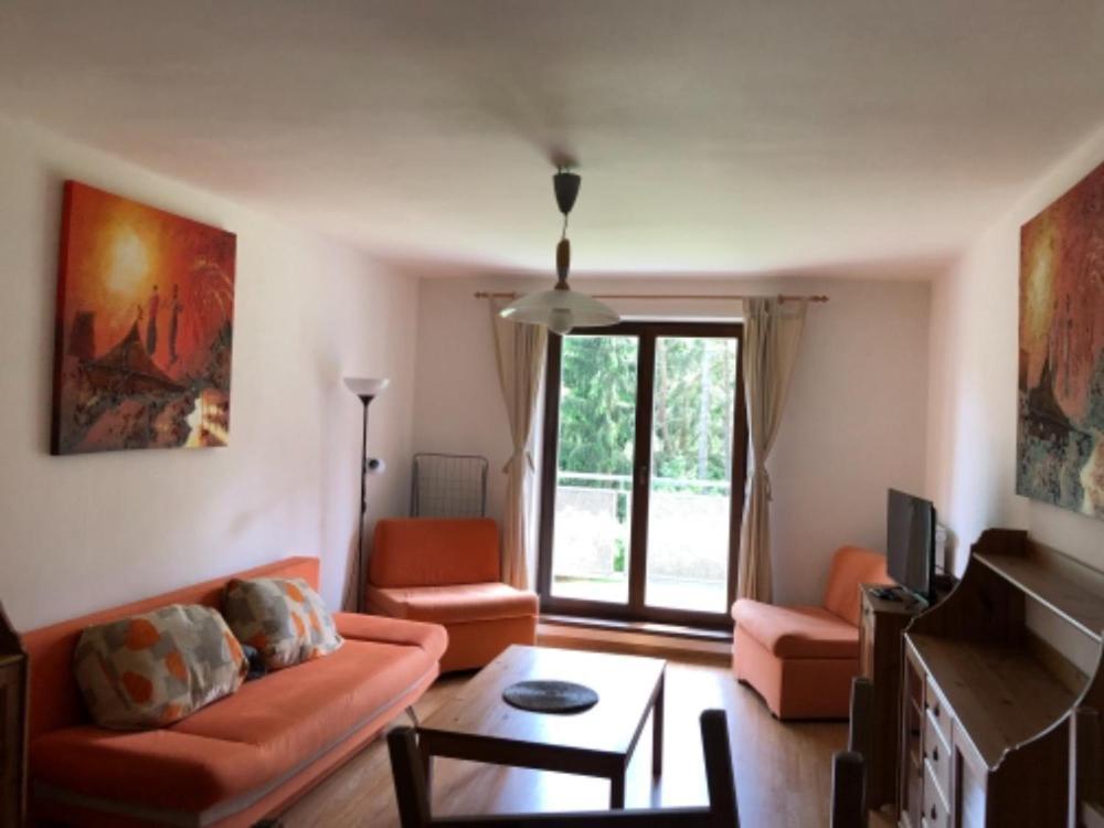 Apartmany Lipno Boucek Lipno nad Vltavou Exterior photo