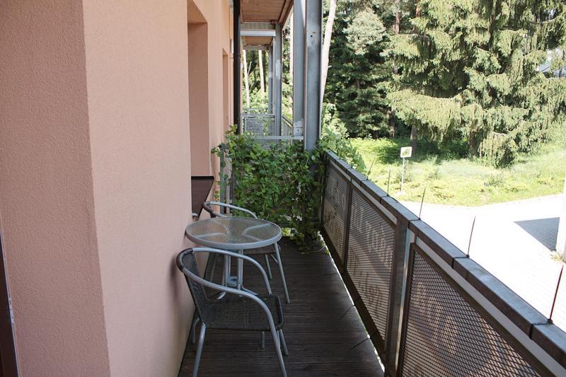 Apartmany Lipno Boucek Lipno nad Vltavou Exterior photo