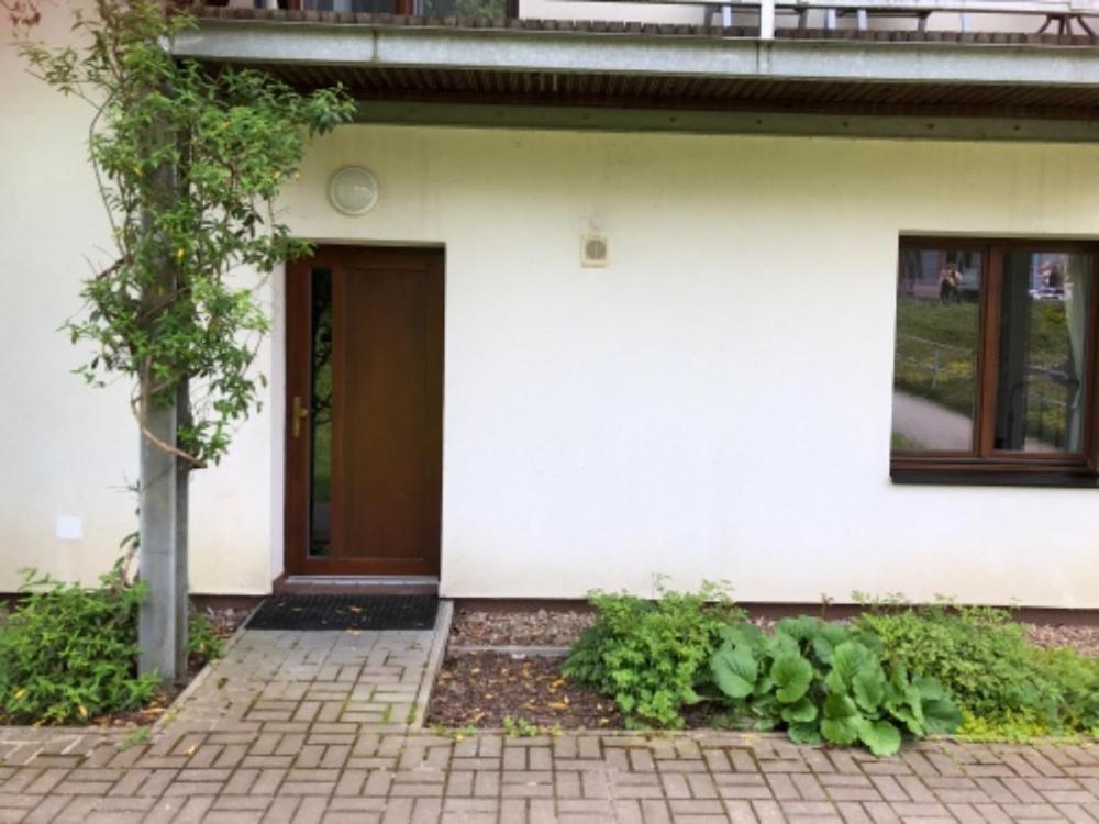 Apartmany Lipno Boucek Lipno nad Vltavou Exterior photo