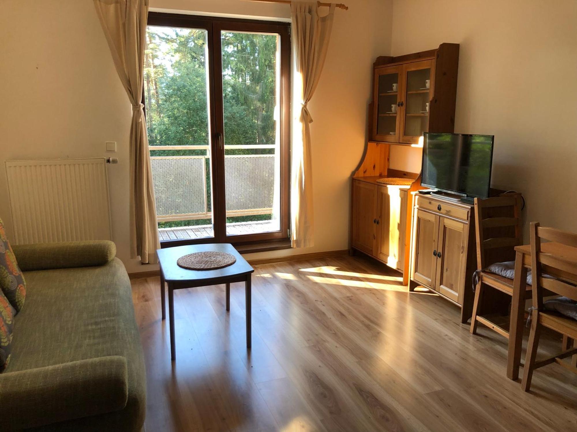 Apartmany Lipno Boucek Lipno nad Vltavou Exterior photo