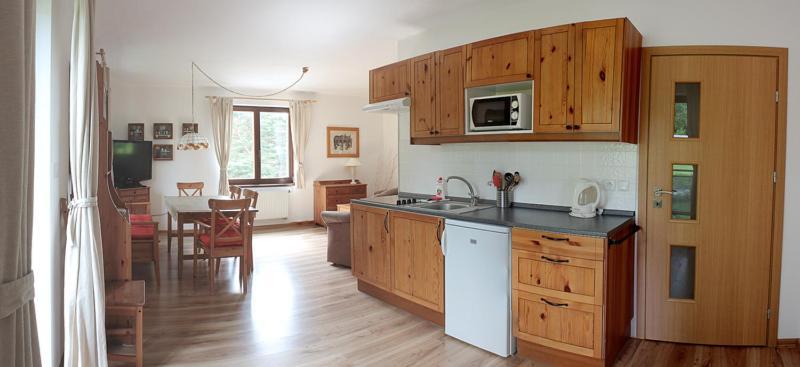 Apartmany Lipno Boucek Lipno nad Vltavou Exterior photo