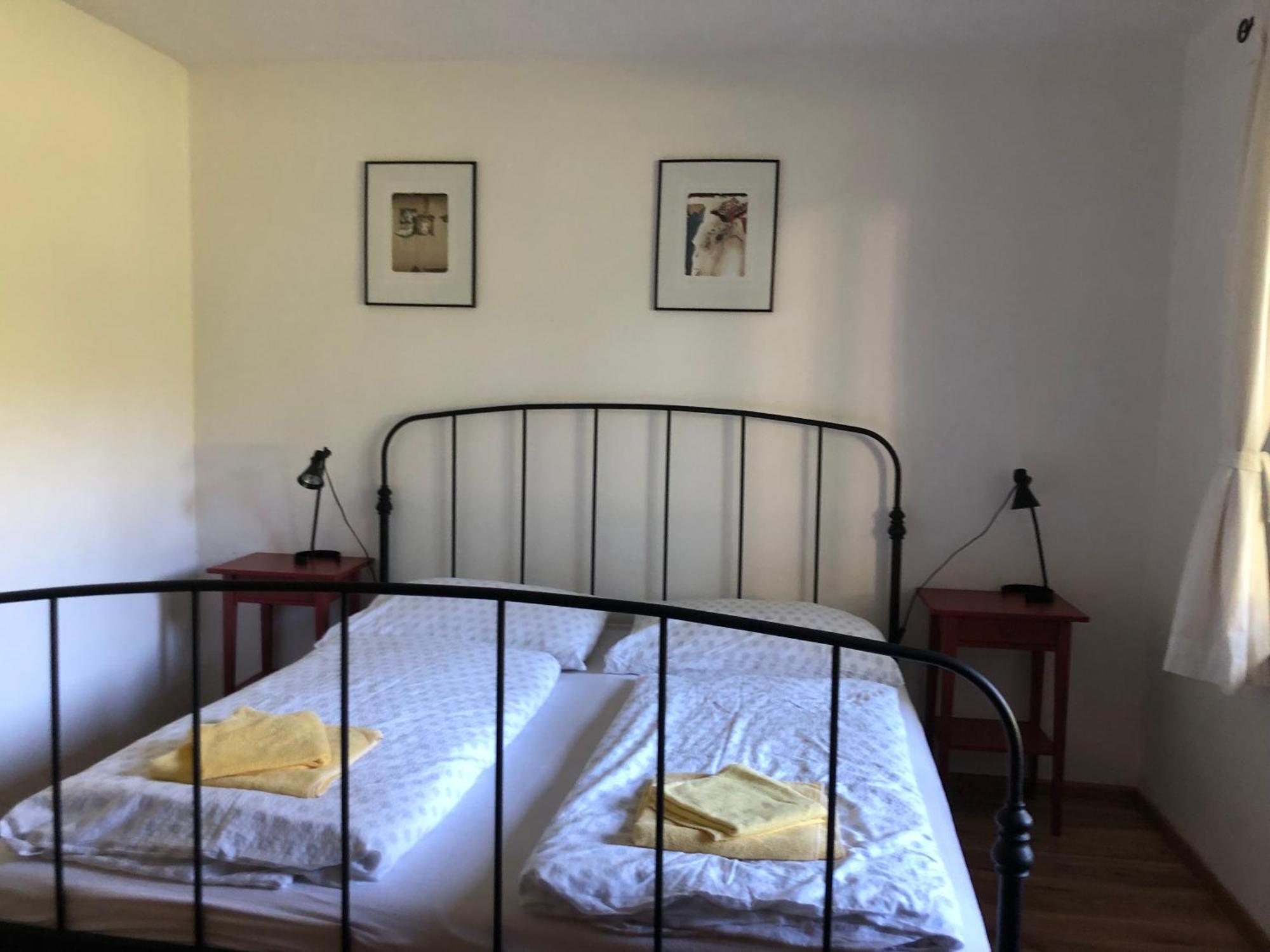 Apartmany Lipno Boucek Lipno nad Vltavou Exterior photo