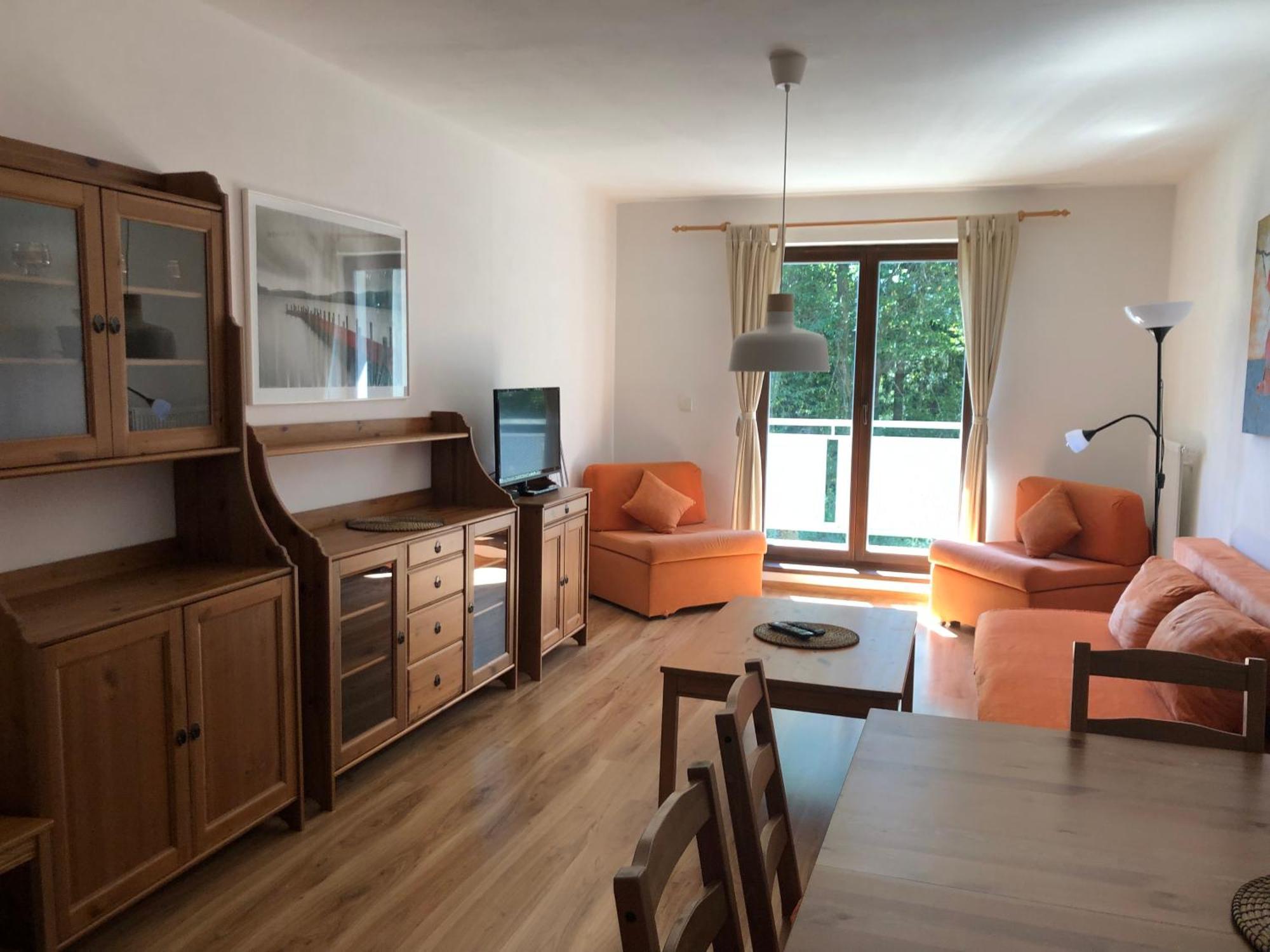 Apartmany Lipno Boucek Lipno nad Vltavou Exterior photo