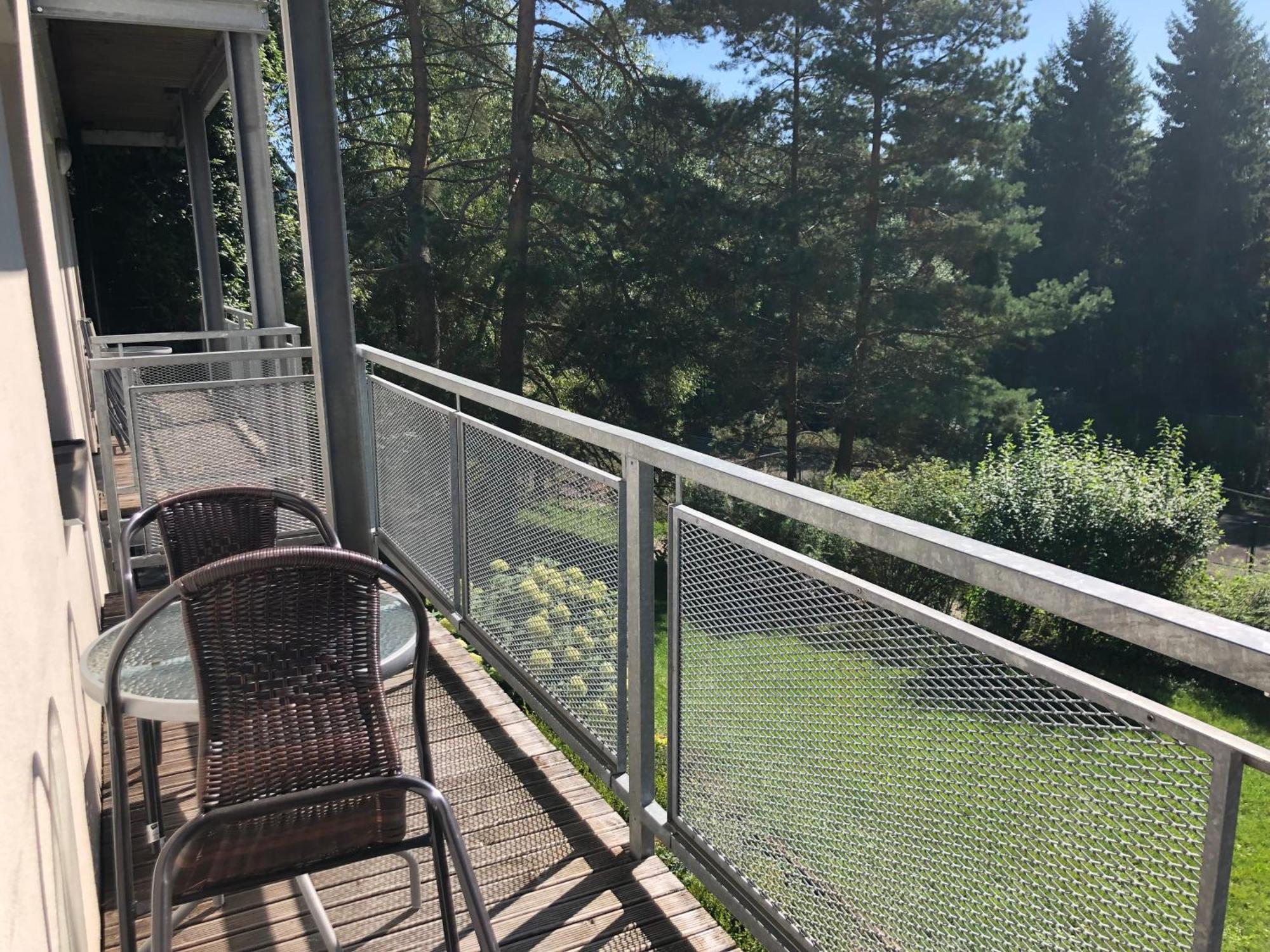 Apartmany Lipno Boucek Lipno nad Vltavou Exterior photo