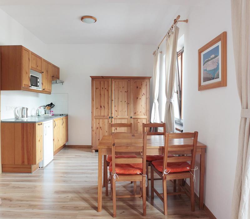 Apartmany Lipno Boucek Lipno nad Vltavou Exterior photo