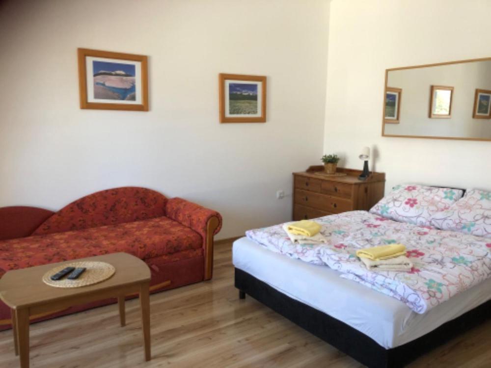 Apartmany Lipno Boucek Lipno nad Vltavou Exterior photo