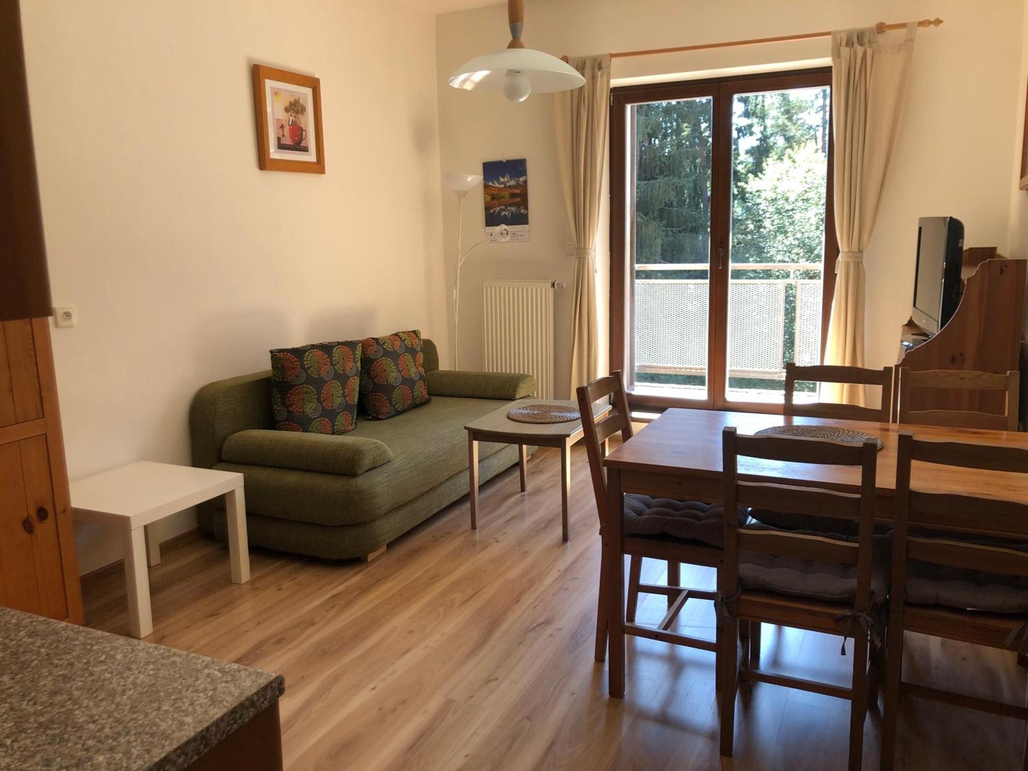Apartmany Lipno Boucek Lipno nad Vltavou Exterior photo