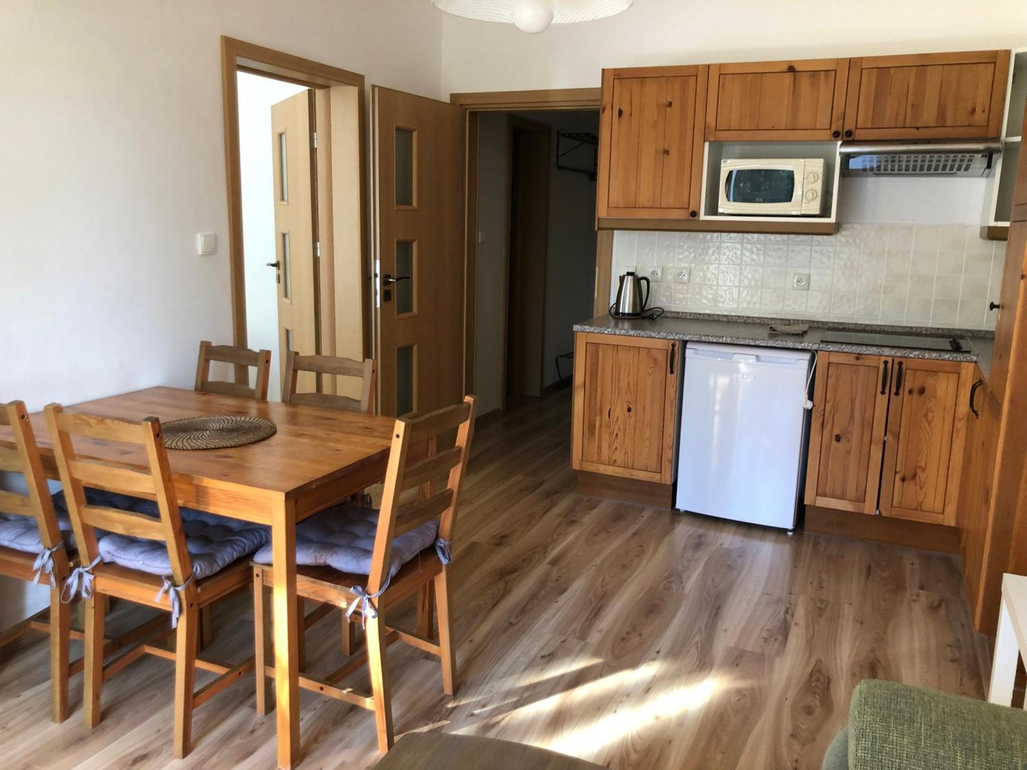 Apartmany Lipno Boucek Lipno nad Vltavou Exterior photo