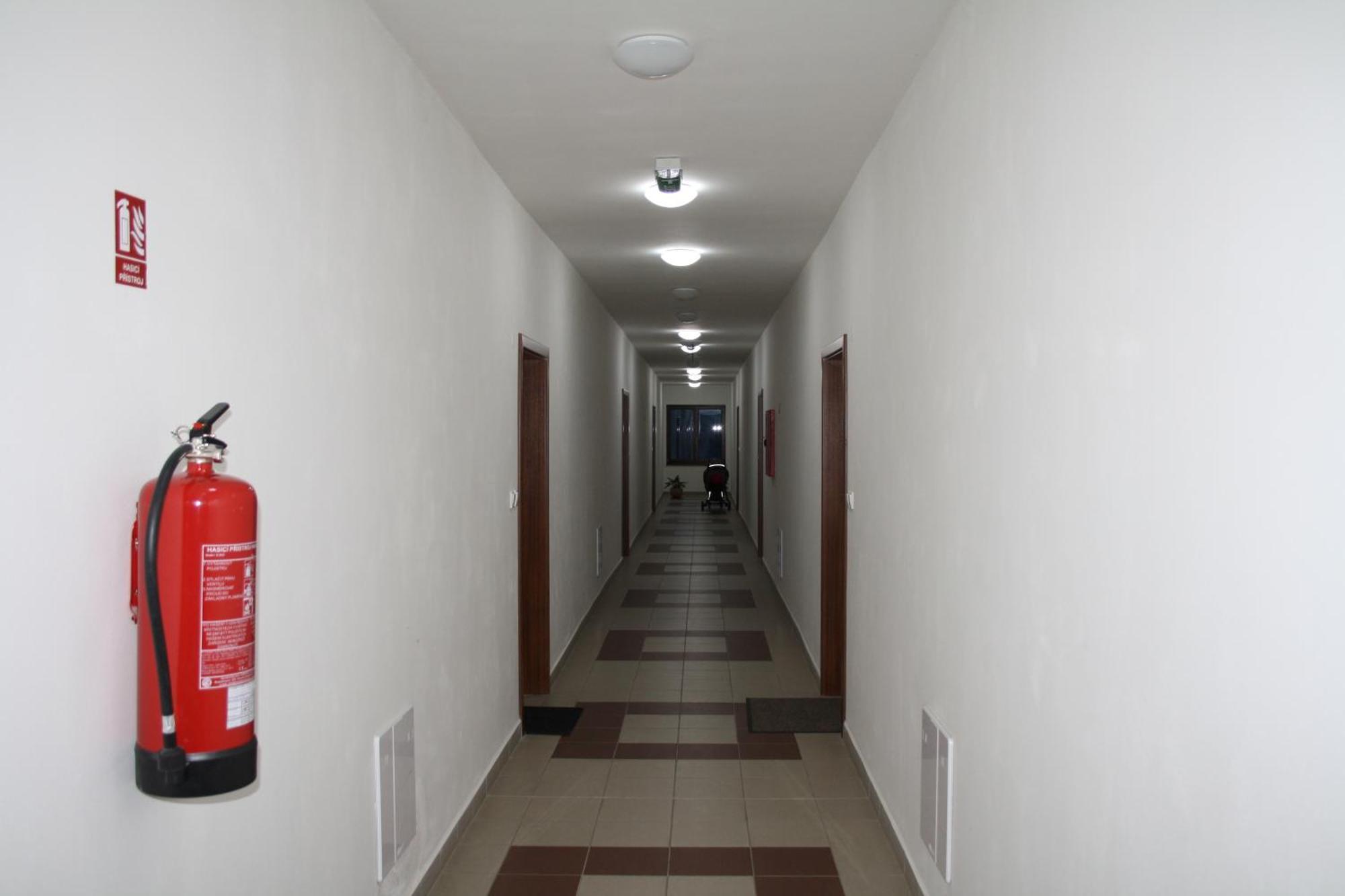Apartmany Lipno Boucek Lipno nad Vltavou Exterior photo