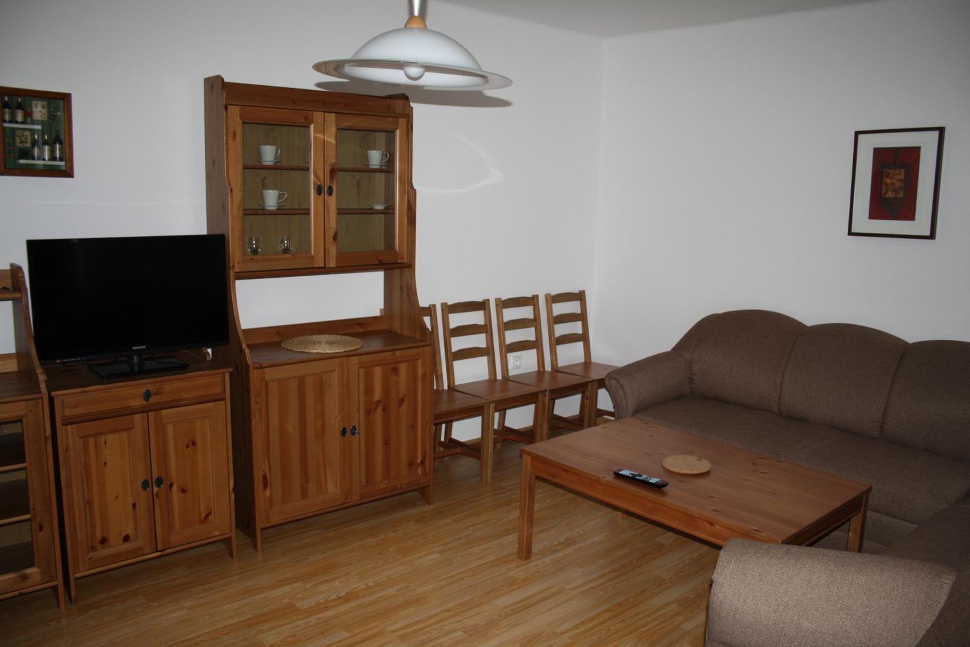 Apartmany Lipno Boucek Lipno nad Vltavou Exterior photo