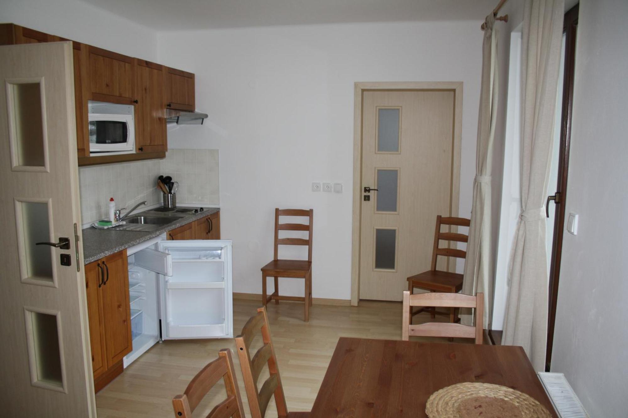 Apartmany Lipno Boucek Lipno nad Vltavou Exterior photo