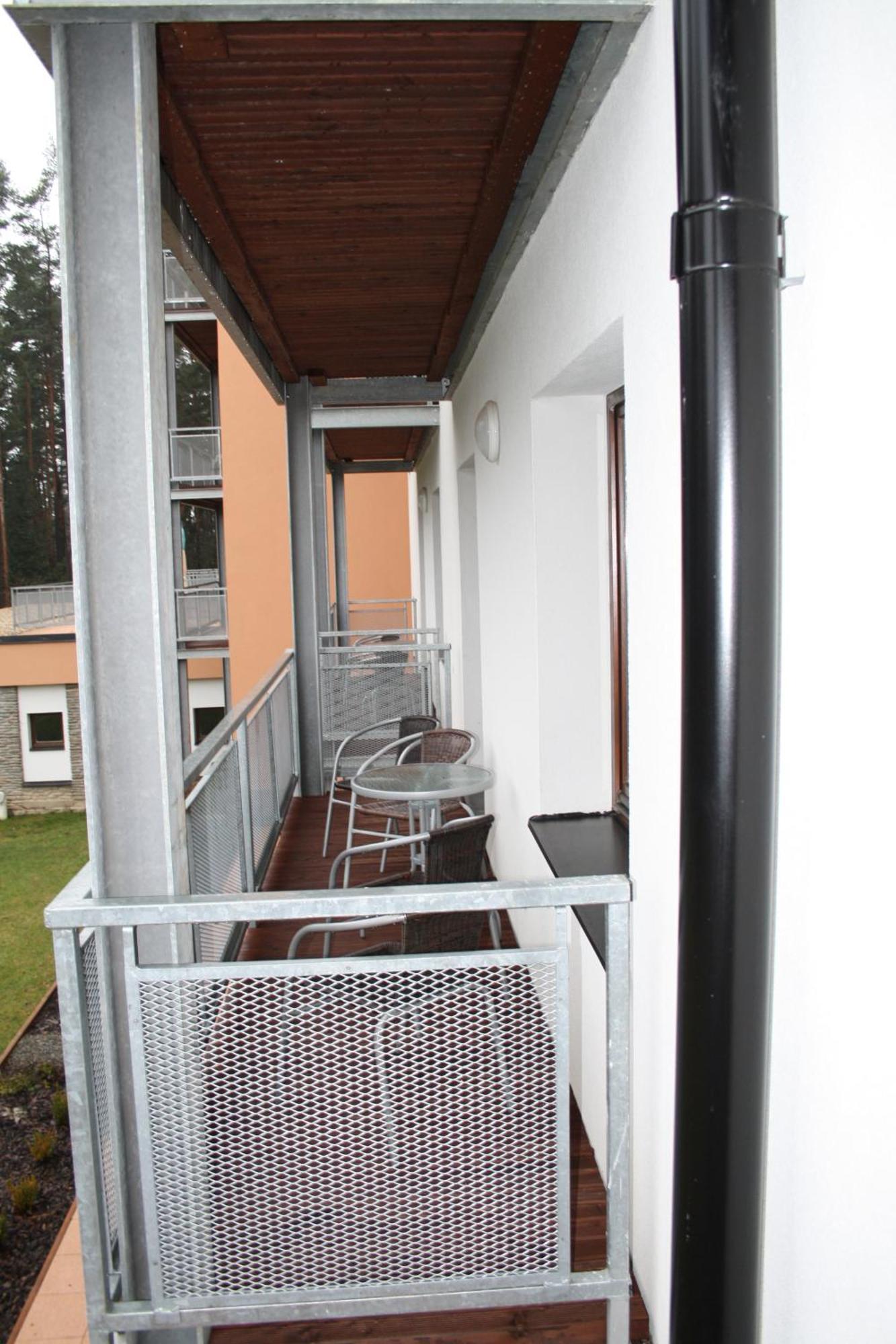 Apartmany Lipno Boucek Lipno nad Vltavou Exterior photo