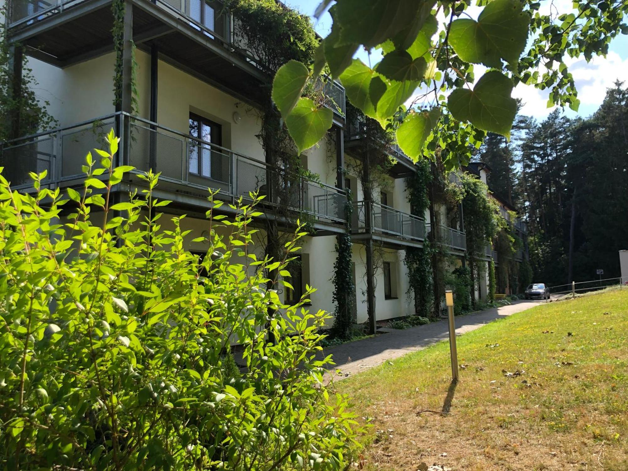 Apartmany Lipno Boucek Lipno nad Vltavou Exterior photo