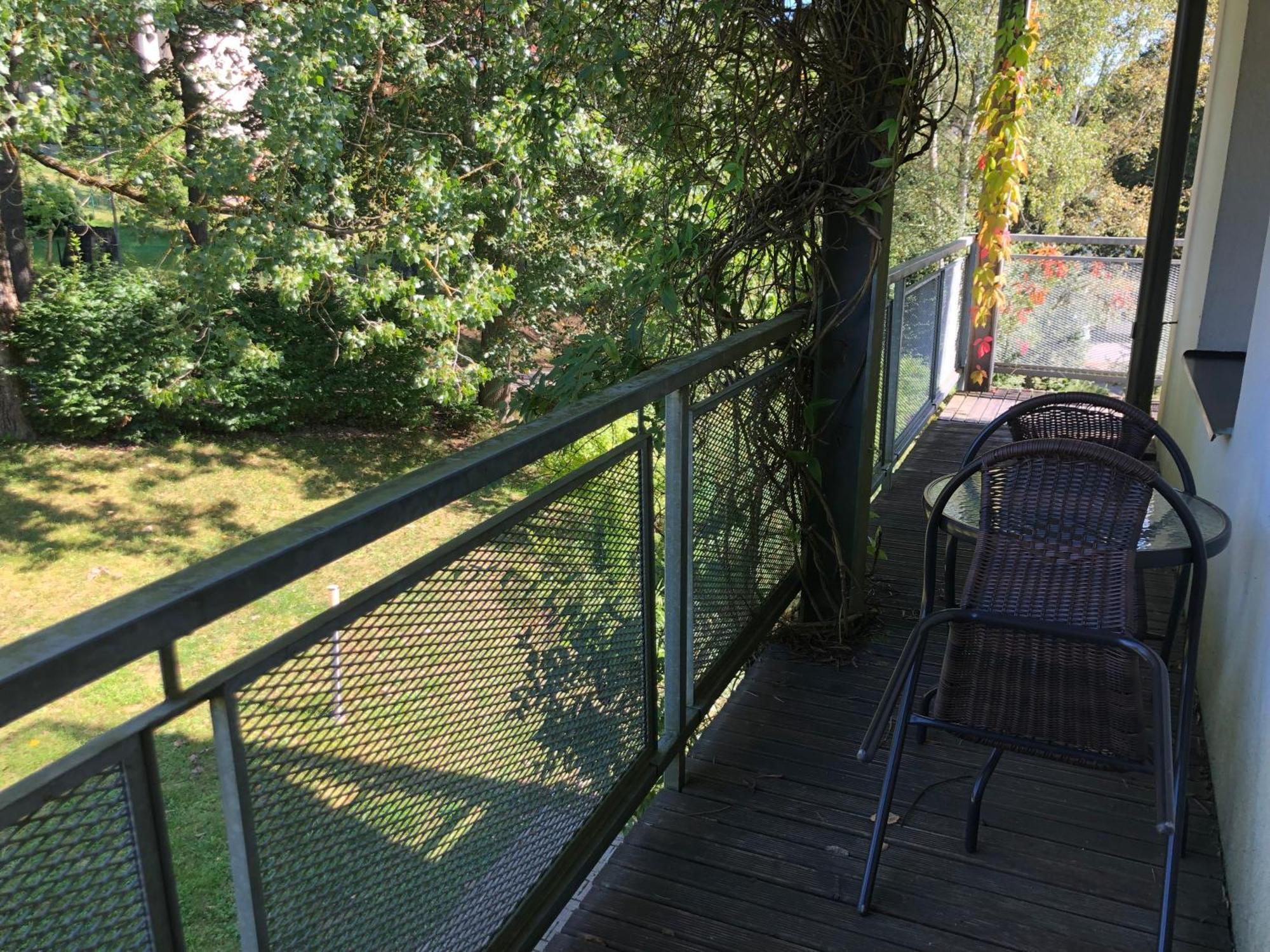 Apartmany Lipno Boucek Lipno nad Vltavou Exterior photo