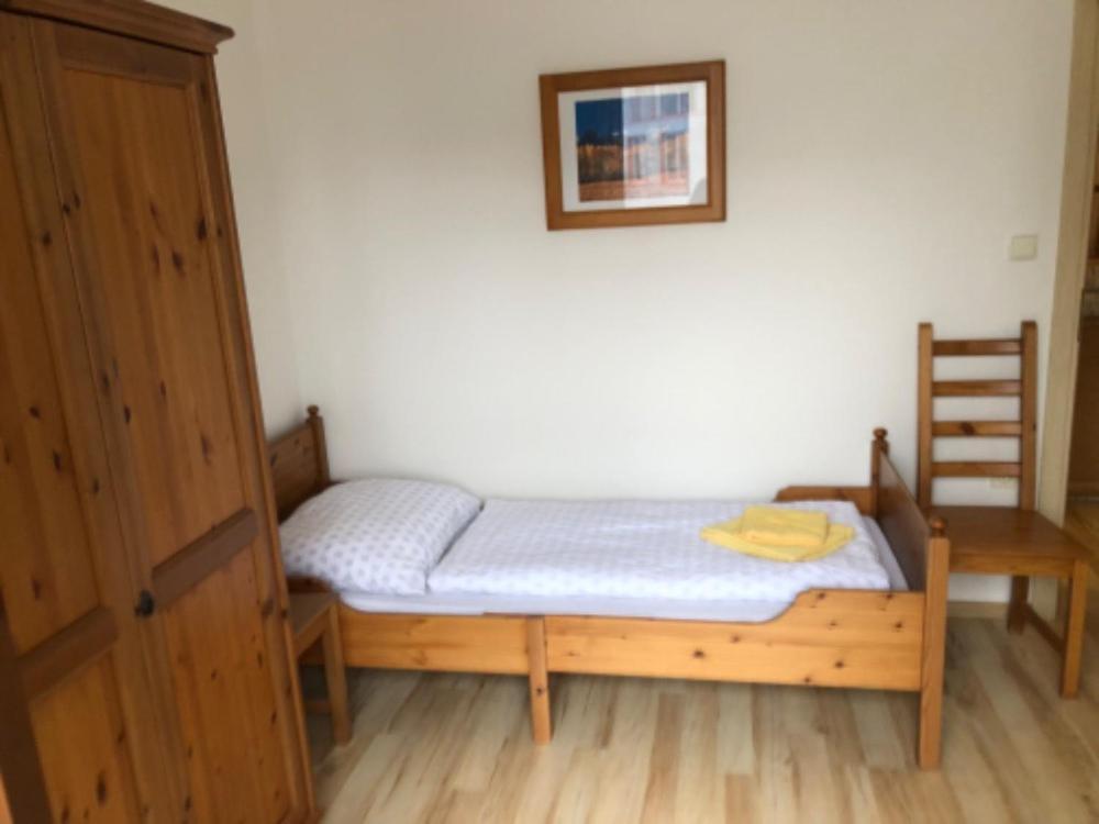 Apartmany Lipno Boucek Lipno nad Vltavou Exterior photo