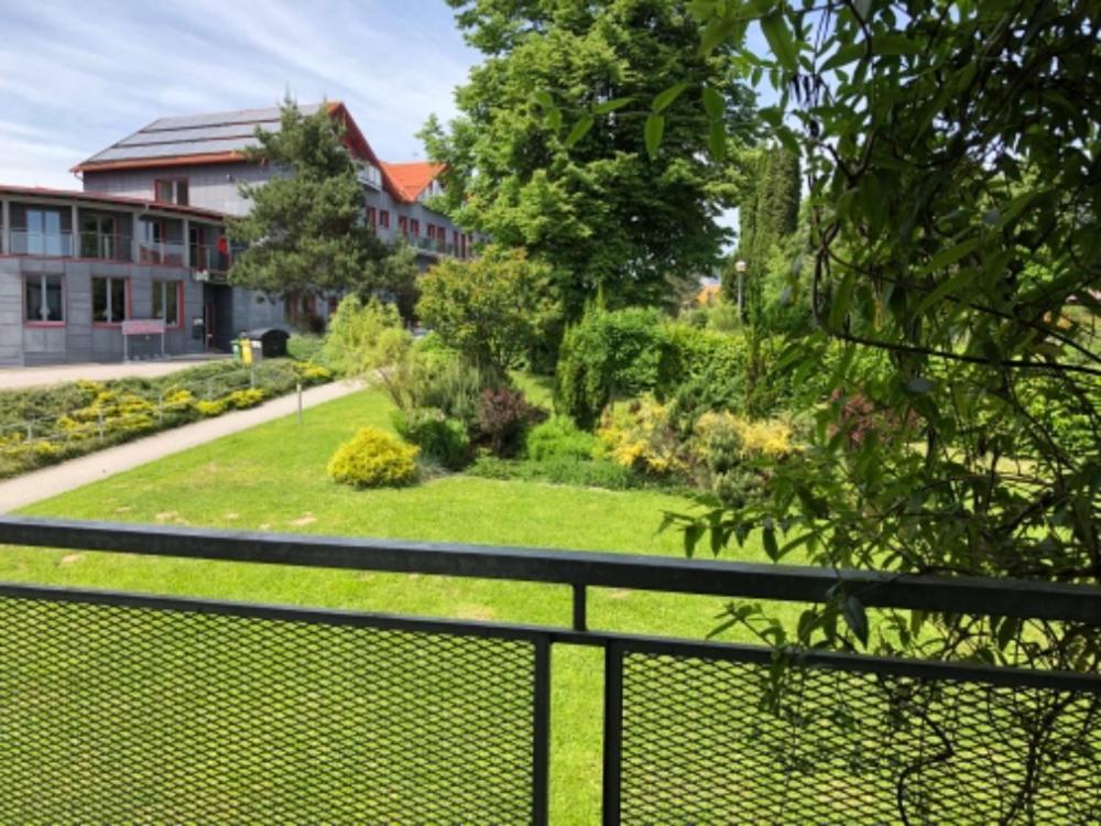 Apartmany Lipno Boucek Lipno nad Vltavou Exterior photo