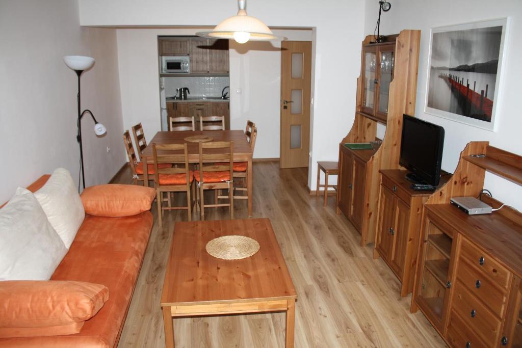 Apartmany Lipno Boucek Lipno nad Vltavou Room photo